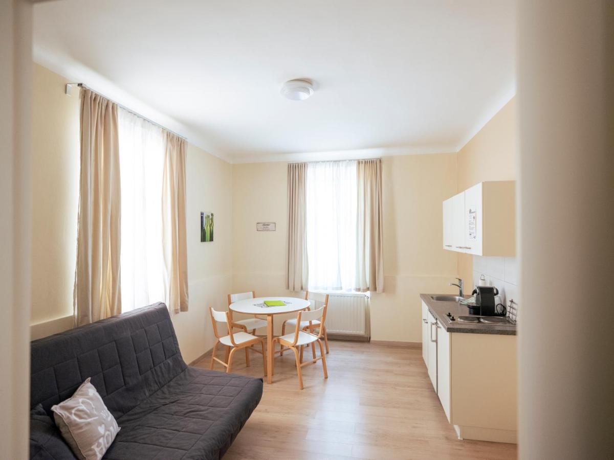Villa Sonnenschein Laa an der Thaya Bagian luar foto