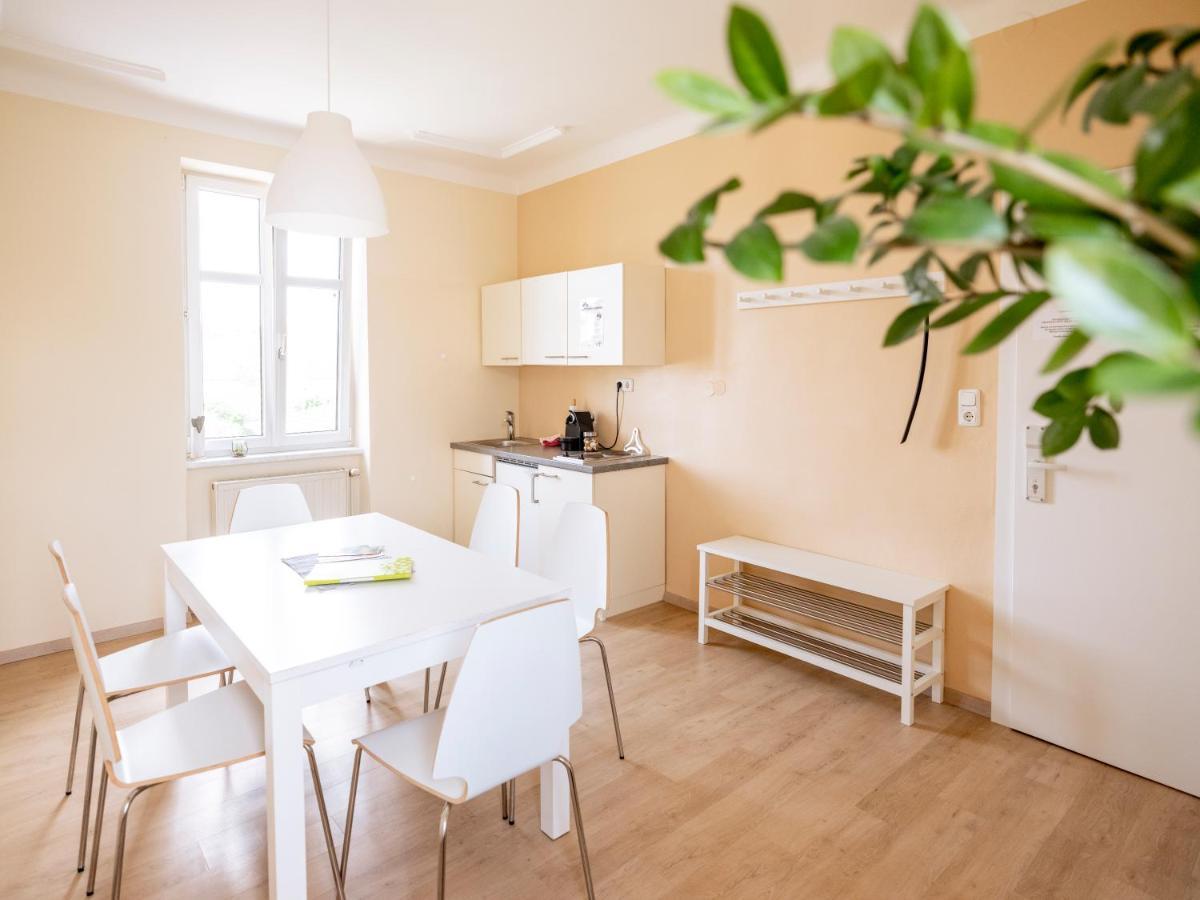 Villa Sonnenschein Laa an der Thaya Bagian luar foto