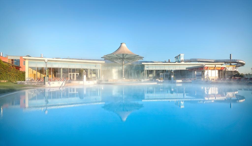 Villa Sonnenschein Laa an der Thaya Bagian luar foto