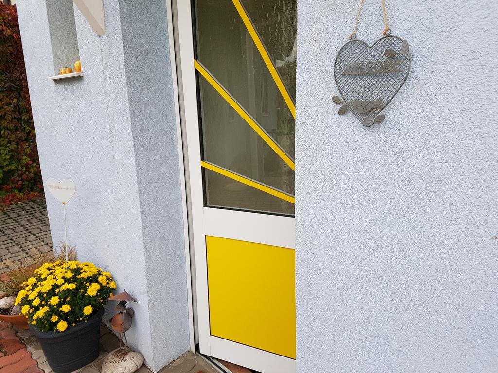 Villa Sonnenschein Laa an der Thaya Bagian luar foto